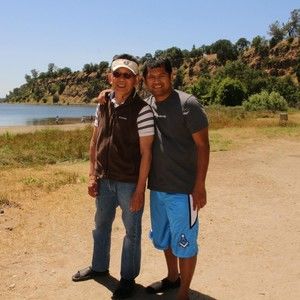 Meet your Posher, Marlon